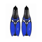 Dolfin F38 Mavi Deniz Paleti