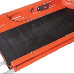 Dolfin Marka Basket Sedye Helikopter Sedye-Sepet Sedye