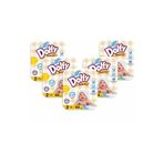 Dolfy No:2 Mini 220 Adet Bebek Bezi