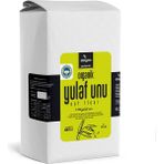 Dolgan Organik Yulaf Unu 1 Kg