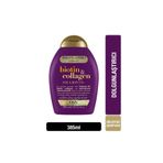 Dolgunlastirici Biotin Ve Kolajen Sampuan 385 Ml X2 Adet Lstlkkzmt75k