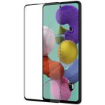 Dolia (3 Adet) Samsung Galaxy A73 Davin 5d Cam Ekran Koruyucu