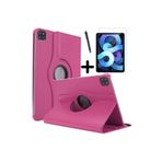 Dolia Apple Ipad Air 5.nesil 2022 10.9 Kılıf Ekran Koruyucu Kalem Seti
