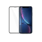 Dolia Apple iPhone 12 Pro Max Full Kaplayan Temperli Cam Ekran Koruyucu