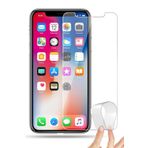 Dolia Apple iPhone Xs Max Nano Cam Ekran Koruyucu