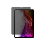 Dolia Apple Uyumlu iPad Air 10.9 2020 Tablet Privacy Temperli Cam Ekran Koruyucu
