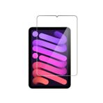 Dolia Apple Uyumlu iPad Mini 6 2021 Tablet Temperli Cam Ekran Koruyucu