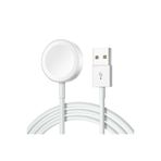 Dolia For Apple Watch Seri 1/2/3/4/5/6/se Şarj Kablosu Aleti Hızlı Manyetik Şarj Aleti Akıllı Kapanma