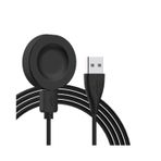 Dolia Huawei Uyumlu Gt2 Pro Hızlı Manyetik Usb Şarj Kablosu