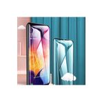 Dolia Samsung ile Uyumlu Galaxy A20s Kenarları Dayanıklı Cam Ekran Koruyucu