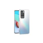 Dolia Xiaomi Redmi Note 11 4g Şeffaf Silikon Kılıf