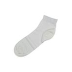 Doliche Gümüş Kadın Bambu Patik Spor Çorapları - Ayak Kokusuna Son! TYCF4YWLJN169449882885860