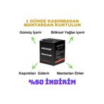Doliche Kasık Genital Bölgesi, Koku Giderici, Mantar Lekesi Önleyici, Bakım Gümüş Mantar Kremi MK236520