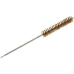 Dolity Mini Boru Temizleme Fırçası Metal Remover Toz Pas Pirinç Cam Şişe Temizleyiciler (Yurt Dışından) - 1 bilgisayar