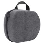 Dolity Oculus Quest 2 Gri Küçük Taşıma Çantası