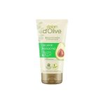 D’olive Besleyici Krem Organik Avokado Yağı 60 ml