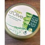 Dolive Kavanoz Krem Aloevera 250Ml