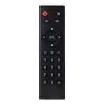 DollaTek Kızılötesi uzaktan kumanda, 24 tuşlu Android TV Box tx68 tx6s tx6 tx98 pro tx3mini tx5 tanix w2 için