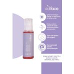 dollface Pink Honey Işıltılı Kuru Yağ Ve Bronzlaştırıcı