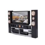 Dollhouse Minyatür Oyuncak Televizyon dolabı Mobilya Seti Modeli Bebek Evi aksesuarları çocuklar Için
