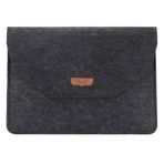 Dolly Antrasit 13" Slim Notebook Kılıfı