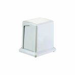 Dolly Flora Dispenser Pecetelik Masaustu Dispenser Lokanta Pecetelik