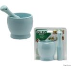 Dolly Lüx Dibek Havan