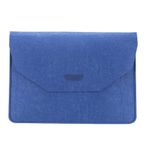 Dolly Mavi 13" Slim Notebook Kılıfı