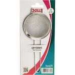 Dolly Metal Lüks Çay Süzgeci