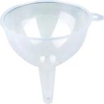 Dolly Y-282 Plastik Huni No:3 - Renkli