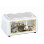 Dolly Yatay Peçetelik