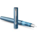 Dolma Kalem Vector Xl Matte Teal M Blue