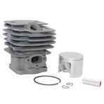 Dolmar 111-115 Nikasil Silindir Piston Seti 44 Mm