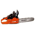 Dolmar 111 52 cc 3.3hp Benzinli Ağaç Kesme Motoru