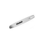 Dolmar 415 050 650 111 için 34 Diş Makaralı 45 cm Pala