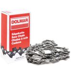 Dolmar D90sg057r 90 28.5 Diş Yuvarlak Zincir