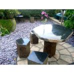 Dolomit Taşı Beyaz 2-4 cm 5 kg Doğal Dekorasyon Taşı, El Değmeden Hazırlanan Terrarium Taşı - Gri