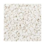Dolomit Taşı Beyaz 2-4 cm 5 kg Doğal Dekorasyon Taşı, El Değmeden Hazırlanan Terrarium Taşı