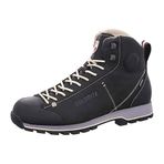 Dolomite 247958S Cinquantaquattro High Fg Gtx Siyah Erkek Outdoor Bot