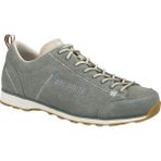 Dolomite 262394 Cinquantaquattro LH Gri Canvas Erkek Outdoor Ayakkabı