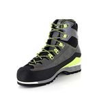 Dolomite Bota Ms Miage GTX Antrasit Misket Limonu Yeşili Unisex Bot
