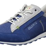 Dolomite Cinquantaquattro Duffle Mavi Unisex Spor Ayakkabı