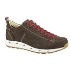 Dolomite Cinquantaquattro GTX Kahverengi Erkek Spor Ayakkabı