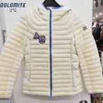Dolomite Cinquantaquattro Kadın Ceket