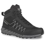 Dolomite Croda Nera Hi Gtx Erkek Bot-Siyah