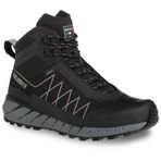 Dolomite Croda Nera Hi Gtx Siyah Kadın Botu