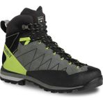 Dolomite Crodarossa GTX Gri Erkek Trekking Bot