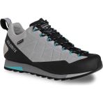 Dolomite Crodarossa Gtx Low Gri Kadın Trekking Ayakkabı