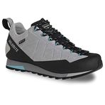 Dolomite Crodarossa GTX Low Kadın Trekking Ayakkabı-GRİ 37
