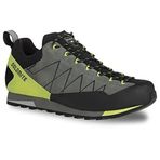 Dolomite Crodarossa Low Gtx Gümüş Yeşil Misket Limonu Yeşili Erkek Spor Ayakkabı